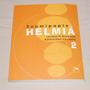 Suomipopin helmiä 2